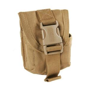 Single Frag MOLLE Grenade Pouch Pices Online