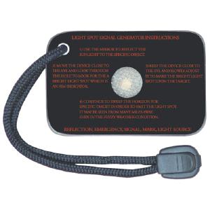Signal Mirror Buy Cheap Free Shipping