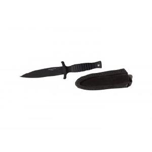 Smith & Wesson H.R.T. Boot Knife - Spear Blade Amazing Pice
