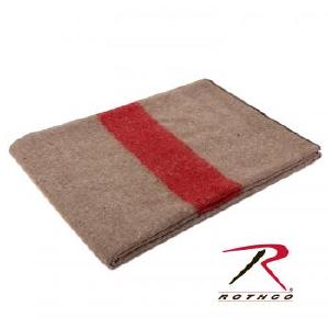 Swiss Style Wool Blanket Visit New