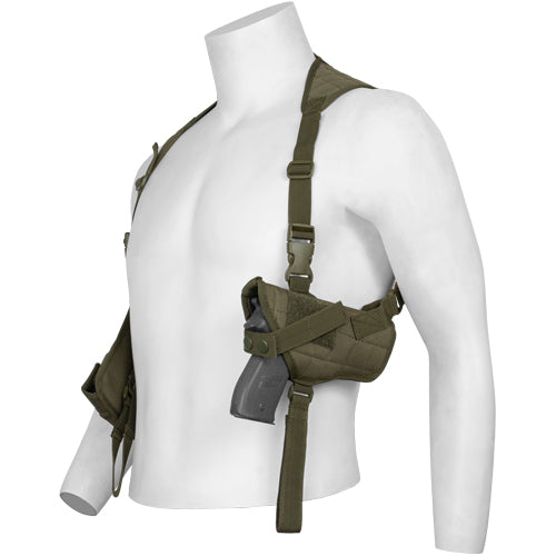 Tactical Shoulder Holster Cheap Affordable