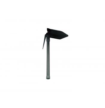Heavy Weight Steel Handle Folding Pick & Shovel Cheap Best Pices
