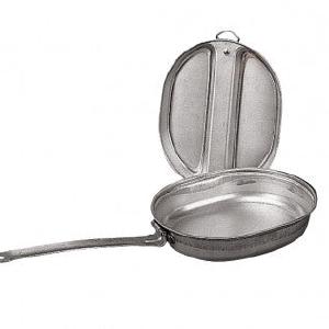 GI Style Aluminum Mess Kit Shop For Cheap Pice