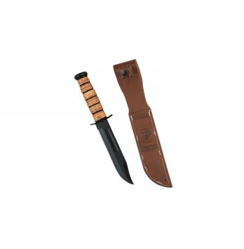 Genuine Ka-Bar USMC Fighting Knife Outlet Find Great