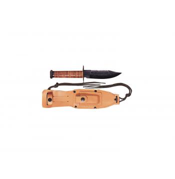 GI Style Pilot's Survival Knife Clearance Best