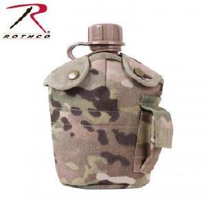 GI Style MOLLE Canteen Cover Best Sale Cheap Pice