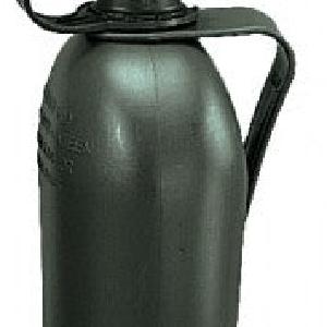 Genuine G.I 3 Piece 1 QT. Canteen with Clip Clearance Choice