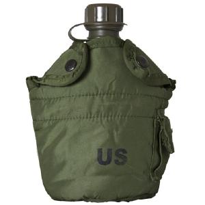 GI 1 Qt. Canteen Cover Sale Fake