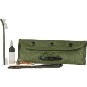 GI Style M-16 Rifle Cleaning Kit Extremely For Sale