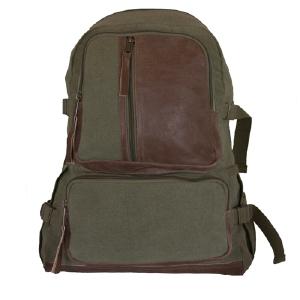 Retro Vintage Airman's Rucksack Store Sale