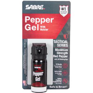 Sabre Pepper Gel Cheap Online Store