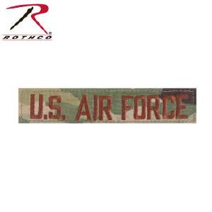Scorpion Camo U.S. Air Force Branch Tape Cheap Low Shipping