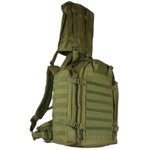 Universal Rifle Pack Outlet Release Dates