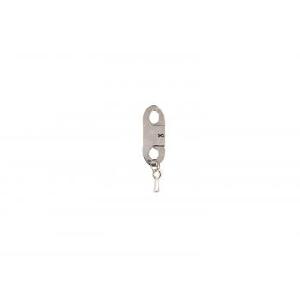 Thumbcuffs / Steel - Nickel Plated Cheap Eastbay