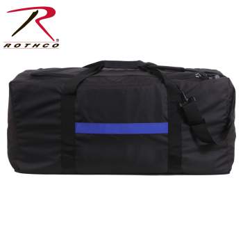Thin Blue Line Modular Gear Bag Cheap Sale Inexpensive