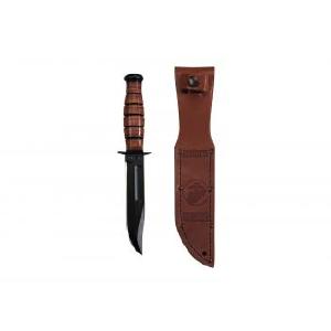 Shorty Ka-bar USMC Fighting Knife Cheap Sale Inexpensive
