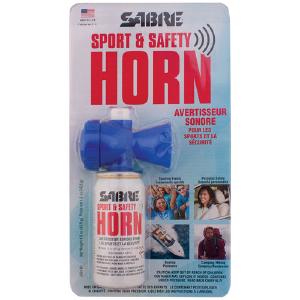 Sabre Sport & Safety Horn Cheap Comfortable