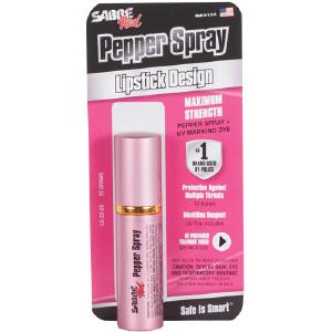 Sabre Concealable Lipstick (Maximum Strength) Low Pice Fee Shipping