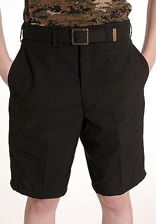 US Naval Service Dress Shorts Explore