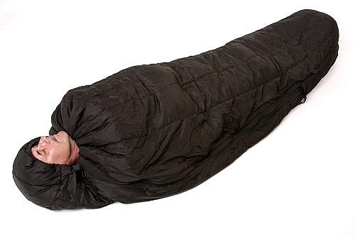 US "Inner" Modular Sleeping Bag Cheap Nicekicks