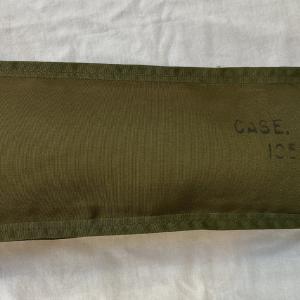 US Military Green Nylon Carry Case Online For Sale