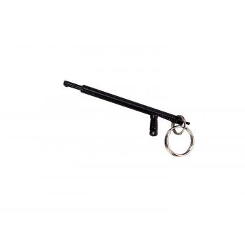 Universal Double Lock Handcuff Key Affordable Cheap Online