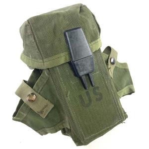 USGI M16 Magazine Pouch w/Grenade Carriers Online Cheap Online