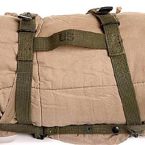 U.S. Army Sleeping Bag/Blanket Strap Carrier Buy Cheap Browse