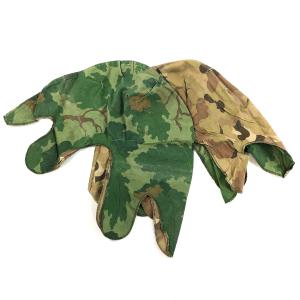 USGI Mitchell Camouflage M1 Helmet Cover 2025 New Cheap Pice