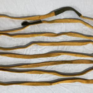 US Military Parachute Static Line Strap Sale Wiki