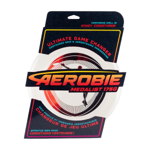 Aerobie - 6060379 | Medalist 175g Frisbee Disc Eastbay Cheap Online