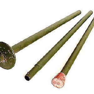 Tent or Tarp 3 Section Support Pole Sale Wholesale Pice