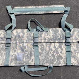 USGI Machine Gun Spare Barrel Bag Discount For Cheap