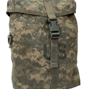 USGI ACU MOLLE Sustainment Pouch The Cheapest Cheap Pice