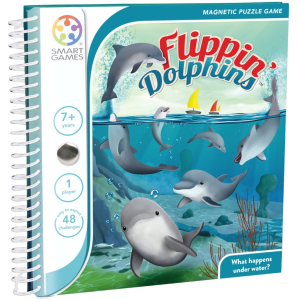Smart Games - SGT310 | Flippin' Dolphins Pices Cheap Pice