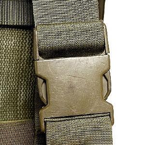 2.25 Inch Fastex Buckle High Quality Buy Online