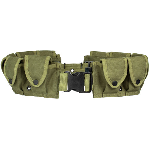 10-Pocket Cartridge Belt Manchester Great Sale Online