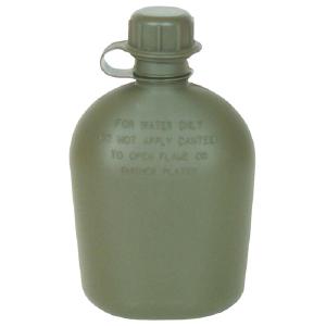 1 Qt. Canteen (2-Piece) Marketable