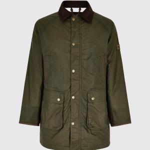 Brunswick Wax Jacket - Pine Cheap Sale Shop