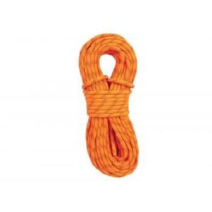 150' Orange Rescue Rappelling Rope With Credit Card