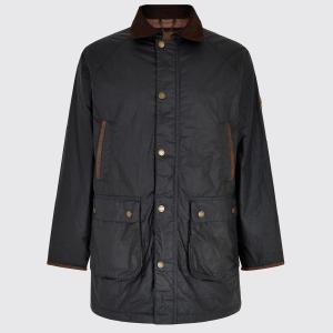 Brunswick Wax Jacket - Midnight From China For Sale