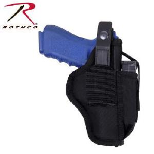 Ambidextrous Tactical Belt Holster Geniue Stockist