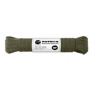 550lb Type III Polyester Paracord Outlet New Styles