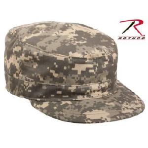Adjustable Camo Fatigue Cap Marketable Online
