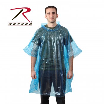 All Weather Emergency Poncho Buy Cheap Shop