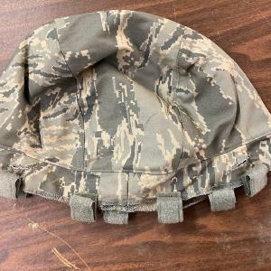 Advanced ABU Combat Helmet Cover Hot Sale Cheap Pice