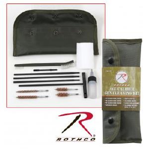 All Caliber Gun Cleaning Kit Sale Low Pice Fee Shipping
