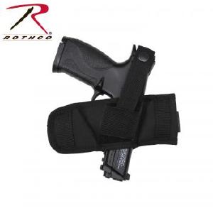 Ambidextrous Compact Belt Slide Holster Excellent