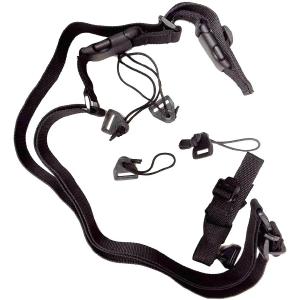 Authentic GI Combat Assault 3 Point Rifle Sling Free Shipping Shop For