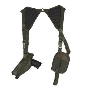 Advanced Tactical Shoulder Holster Get To Buy For Sale